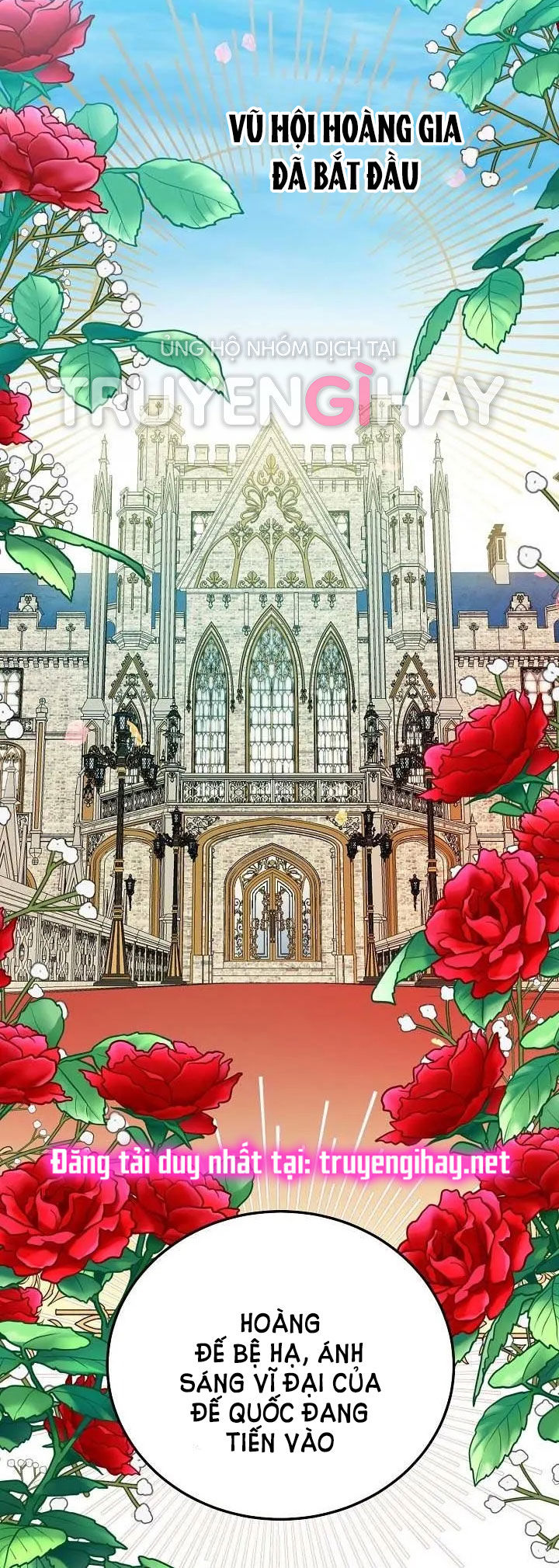 trở thành vợ thái tử quái vật chapter 55.2 31