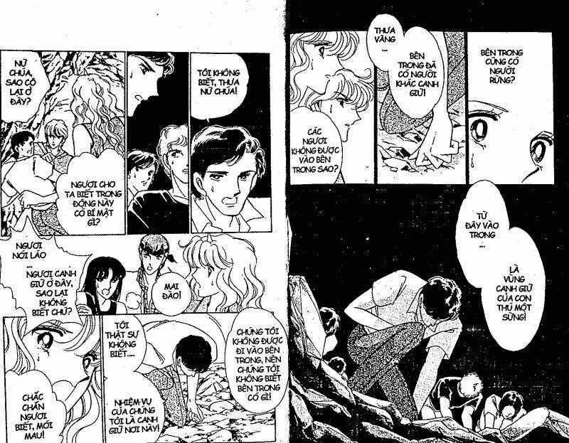 dấu phong ấn xanh chapter 10 47