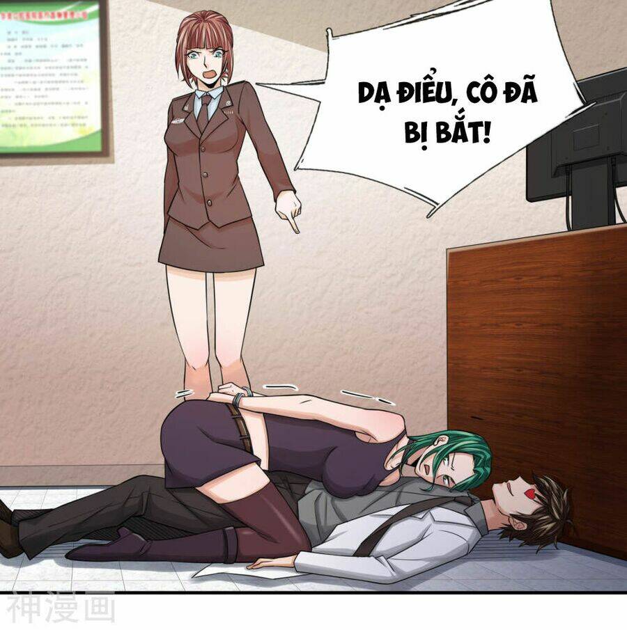 cực phẩm tiên y chapter 22 8