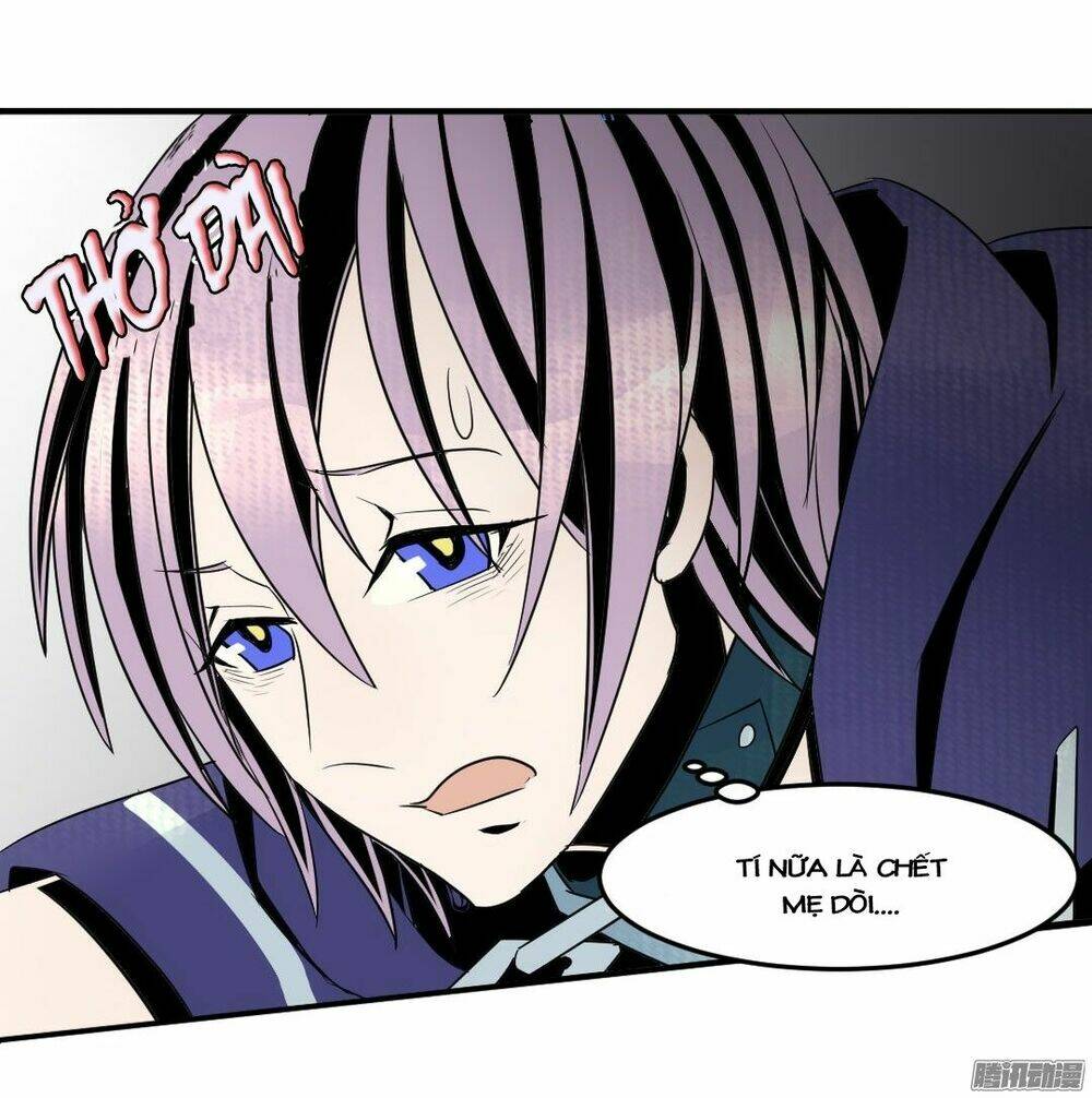 điều ước của người phàm chapter 7 29