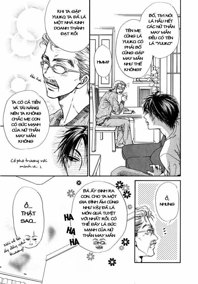 bokutachi wa asu ni mukatte ikiru no da chapter 1 30