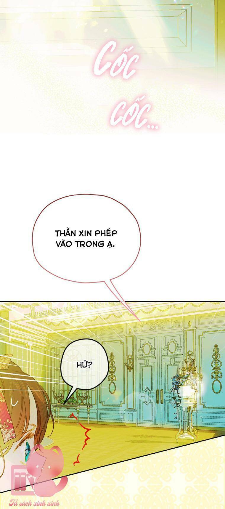 Khế Ước Hôn Nhân Của Mẹ Tôi Chapter 9 - Trang 48