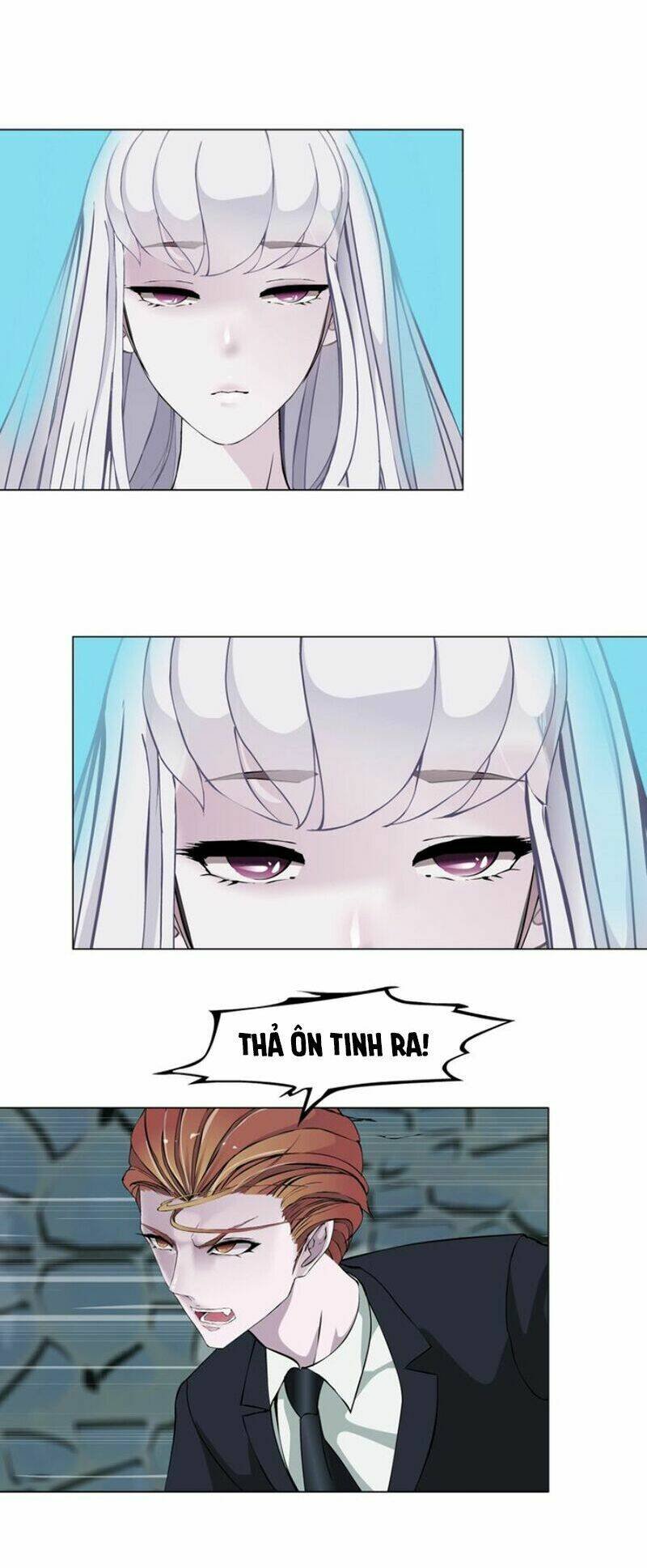 sổ tay mỹ nam giới x chapter 50 9