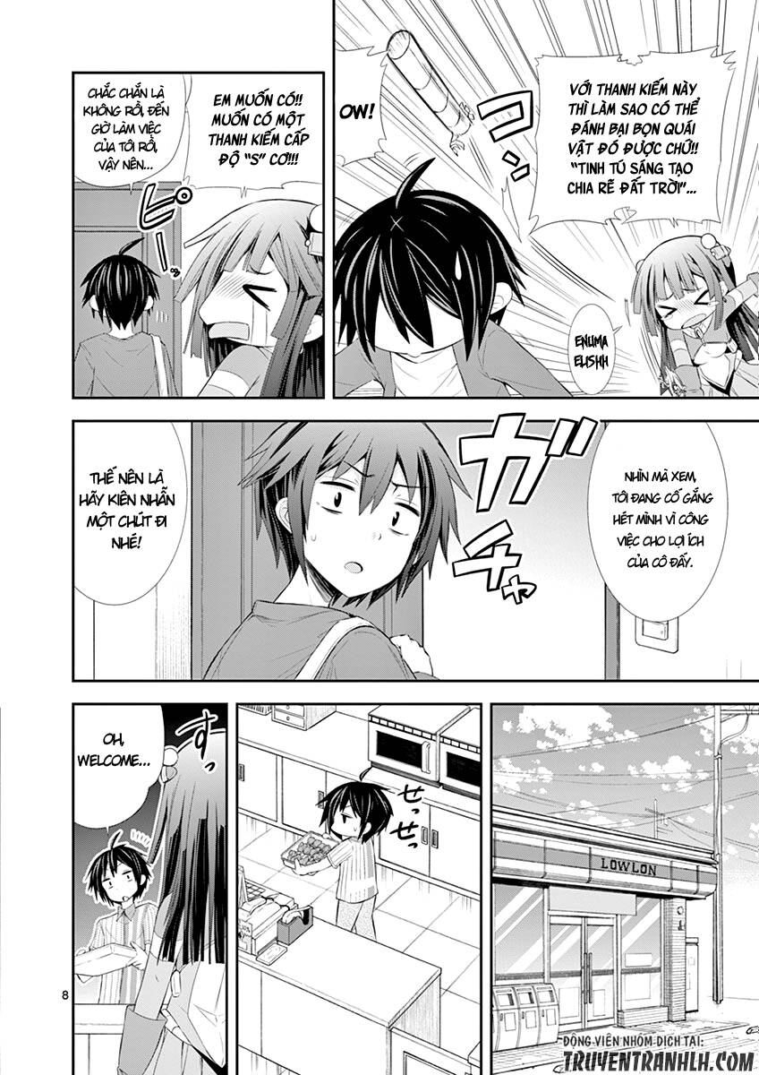 s rare soubi no niau kanojo chapter 6.1 10