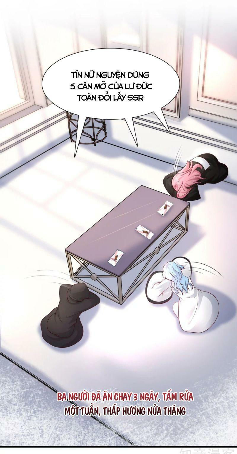 tối cường vận đào hoa chapter 196 5