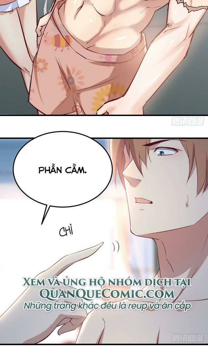 song tu đạo lữ kiểu xem mặt chapter 70 26