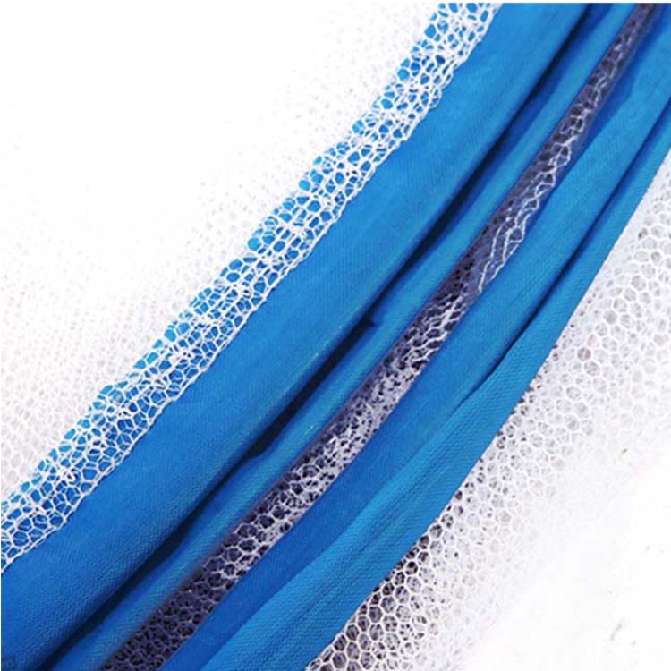 Màn chụp tự bung không đáy cao cấp