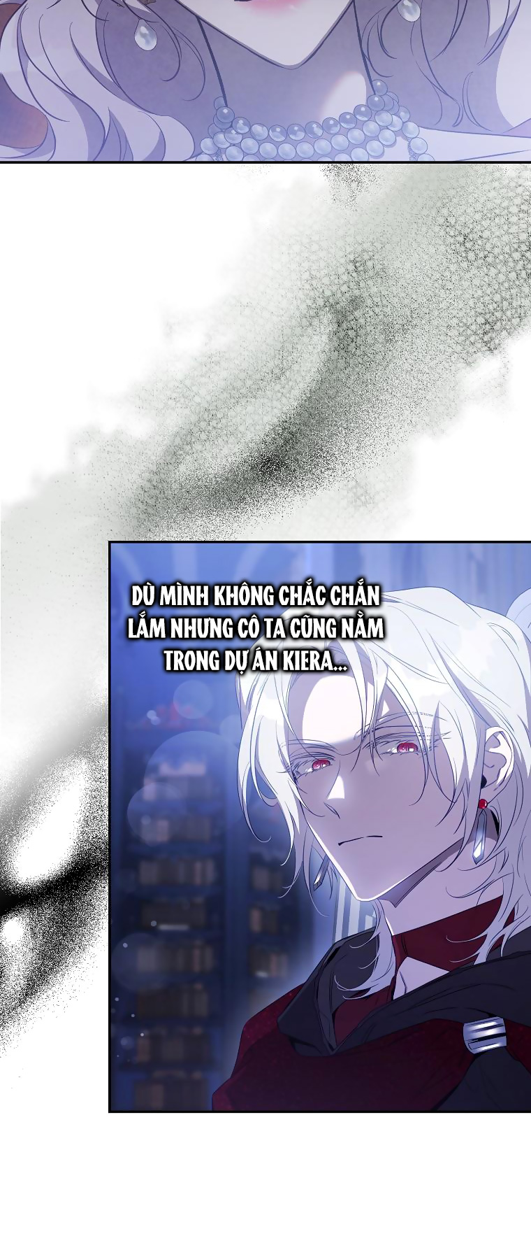 thuần hóa bạo chúa rồi bỏ trốn chapter 100.1 51