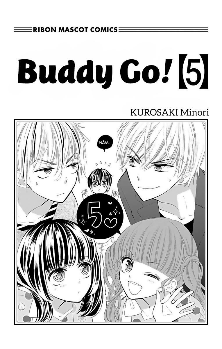 buddy go chapter 17 2