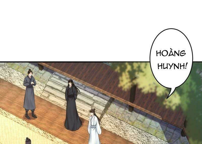 vương gia kiêu ngạo quá khó cua chapter 92 16