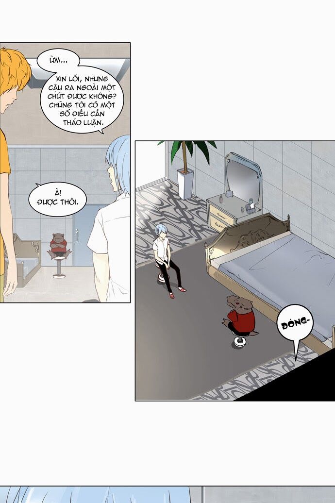 tòa tháp bí ẩn 2 chapter 67 6