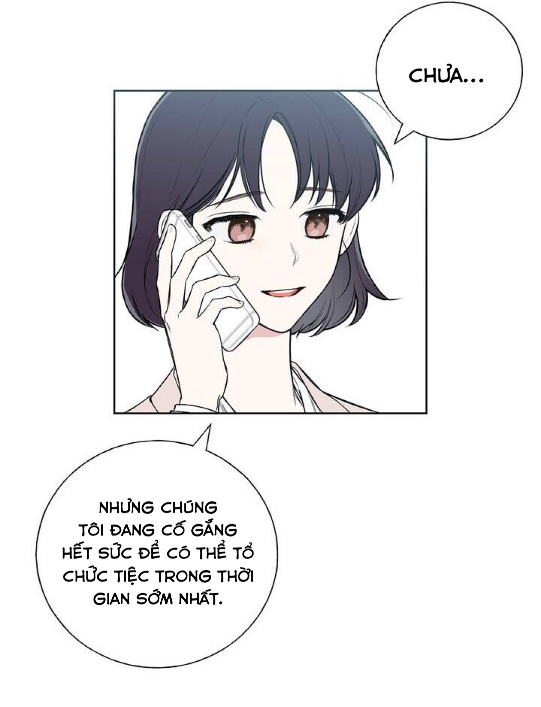 invitation of mystic messenger chapter 34 4