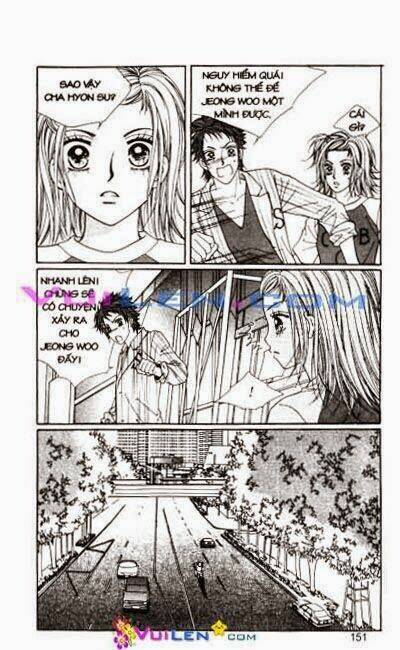 tên nô lệ đáng yêu chapter 7 151