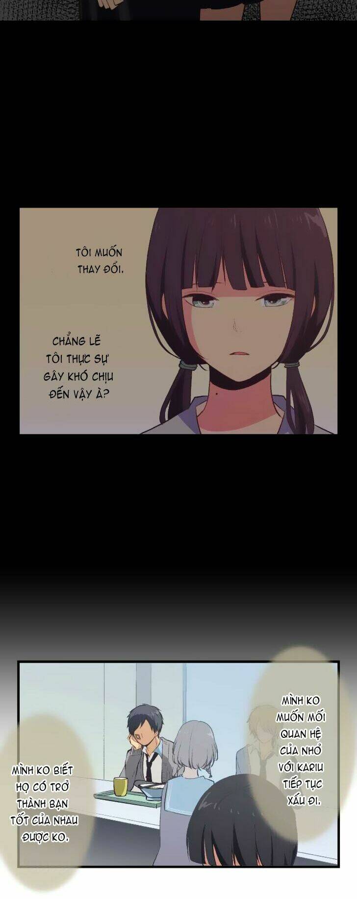 viên thuốc trùng sinh chapter 33 14