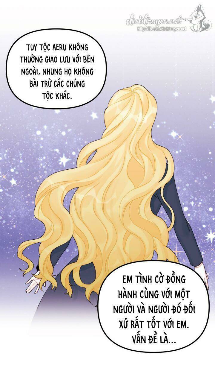 công chúa bãi rác chapter 31 44