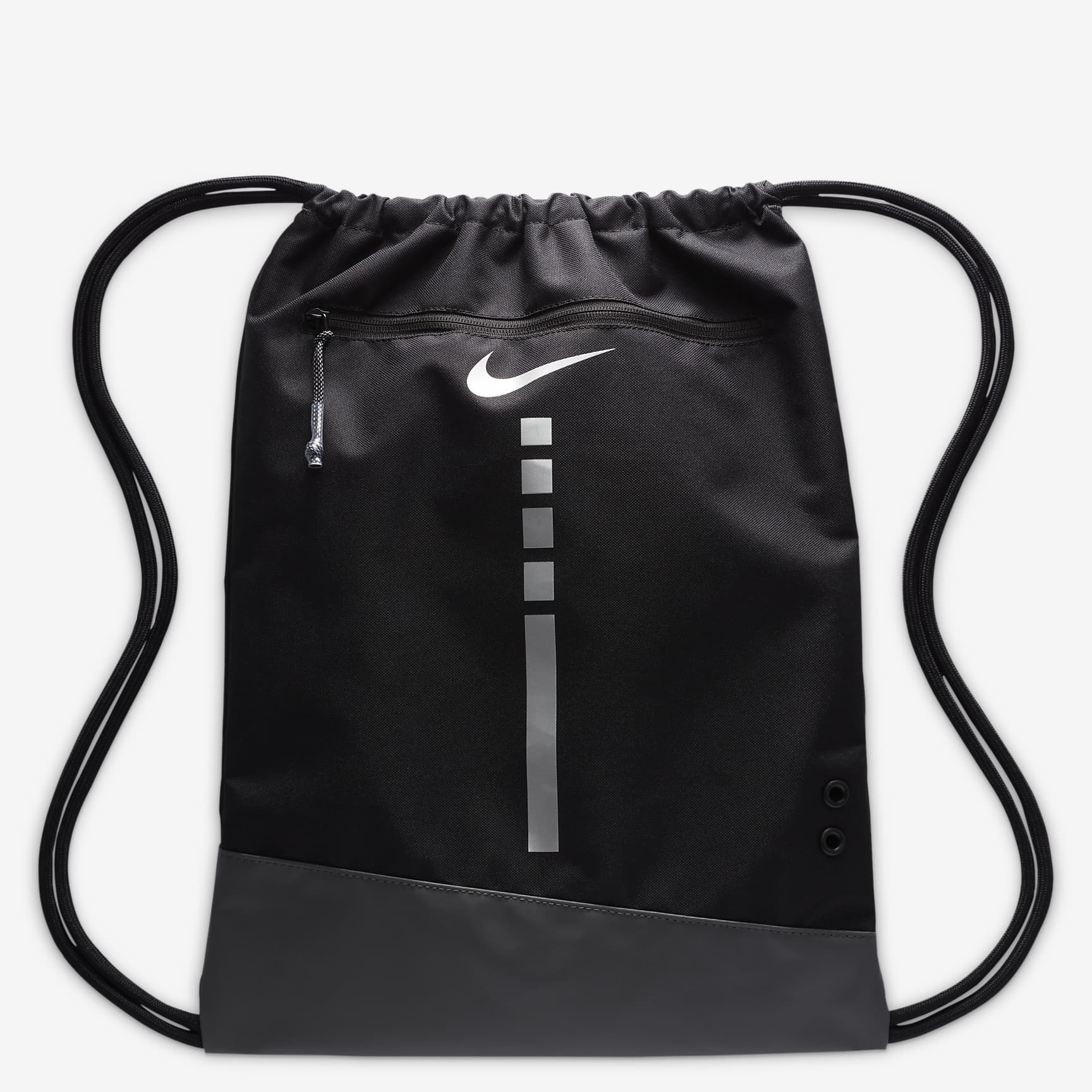 Hình ảnh Túi thể thao nam NIKE NK HPS ELT DRAWSTRING - FA23