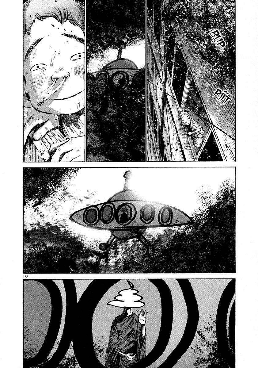 chúc ngủ ngon, punpun chapter 15 10