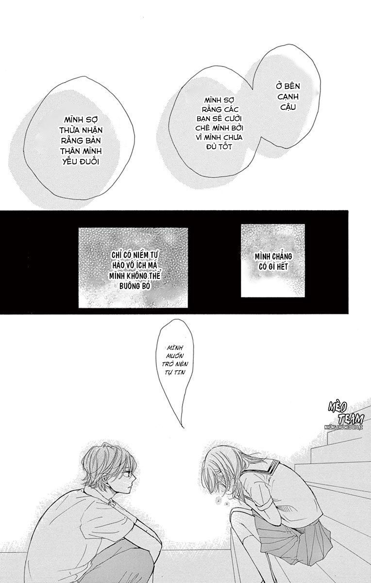 tonari kara nagareboshi chapter 3 22