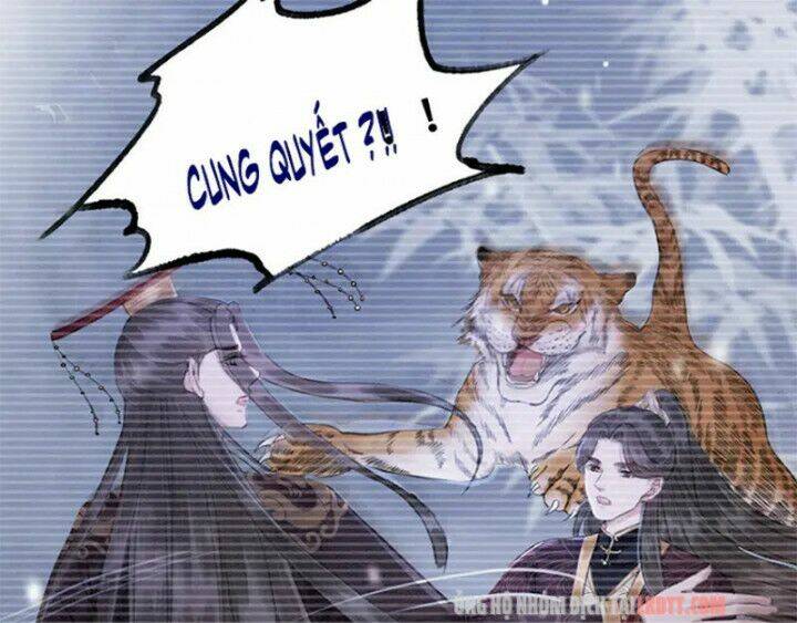 trọng sinh bá sủng nhiếp chính vương quá mạnh mẽ chapter 127 50