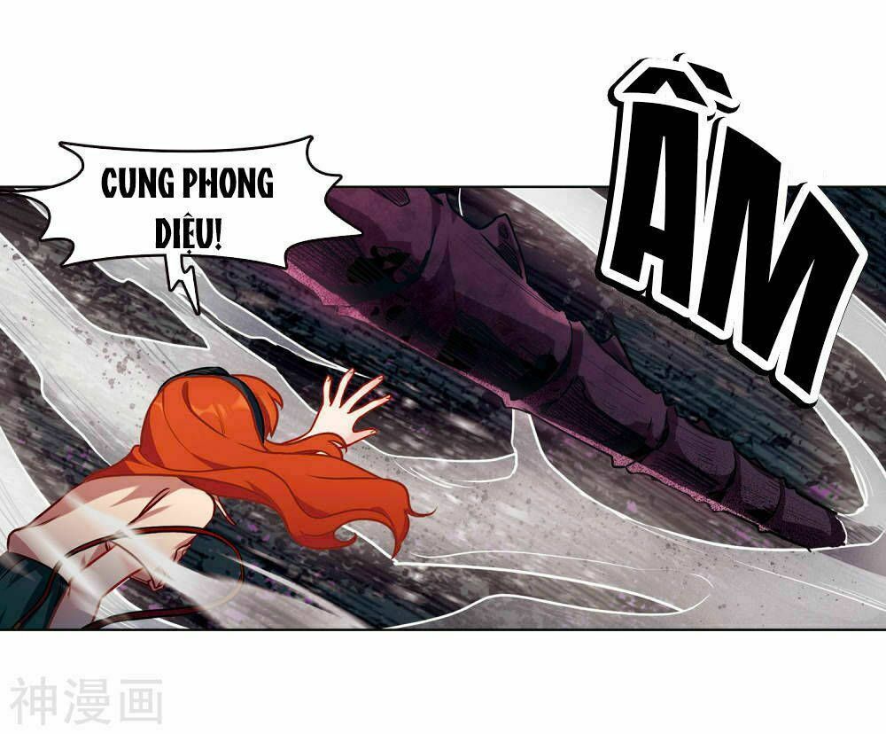 địa ngục cáo bạch thi chapter 102 15