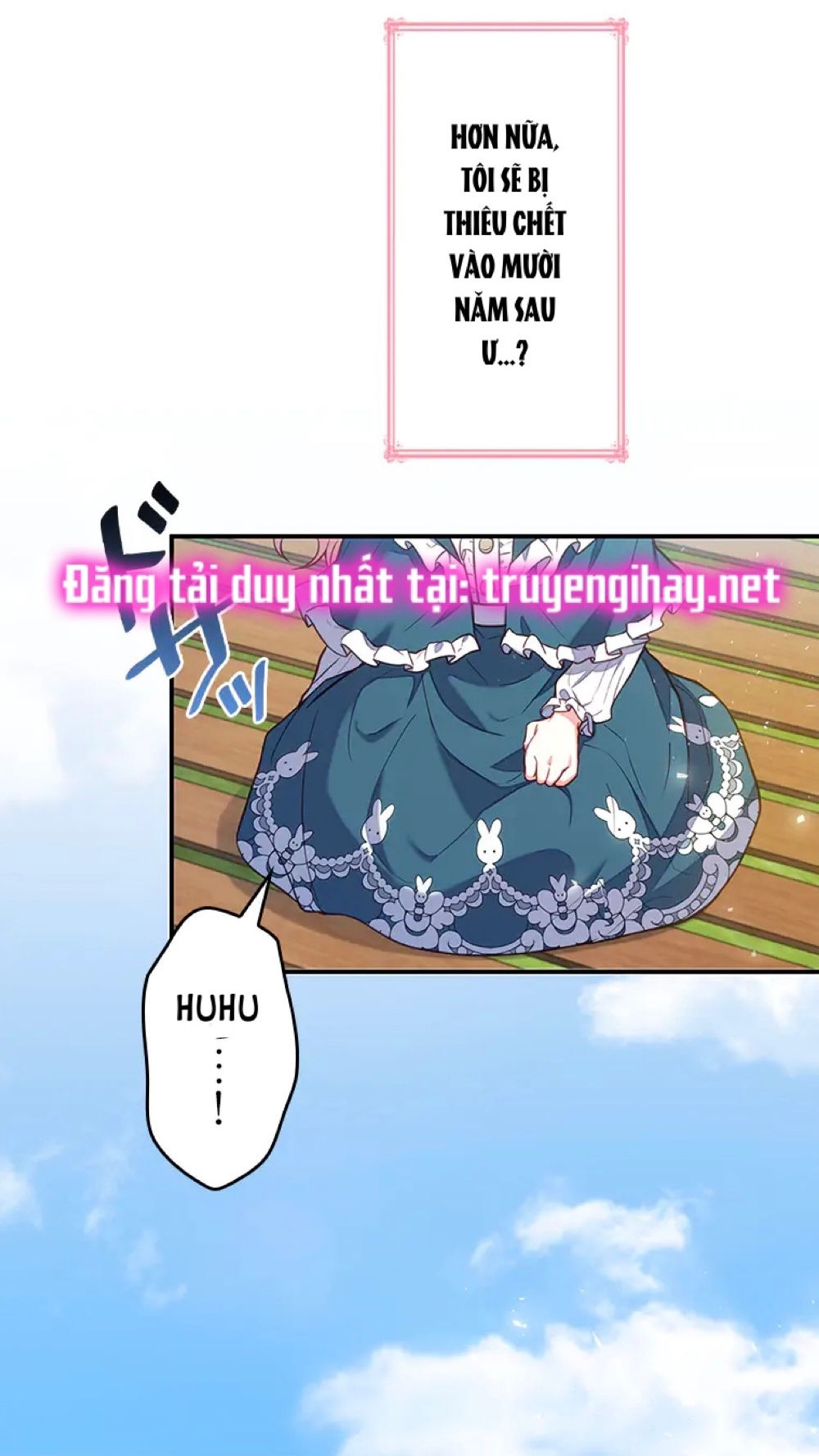 từ ác nữ tôi phải trở thành một người mẹ chapter 1 29