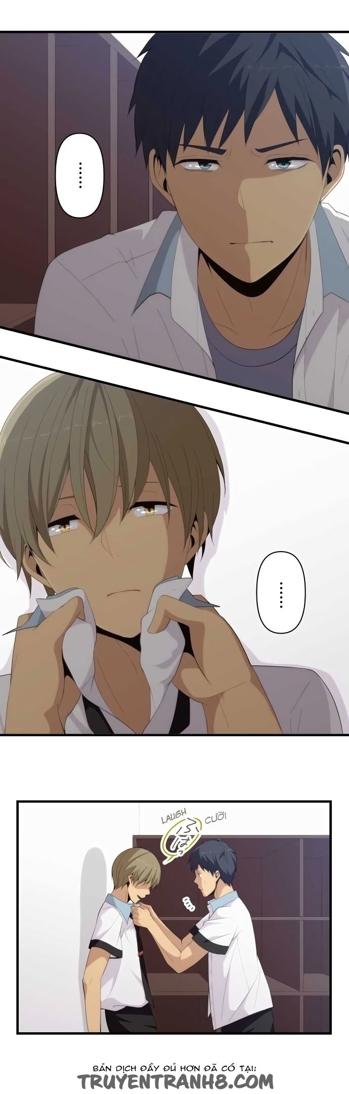 relife chapter 142 6