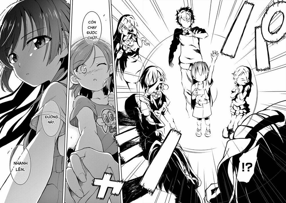 yahari ore no seishun rabukome wa machigatte iru chapter 28 24