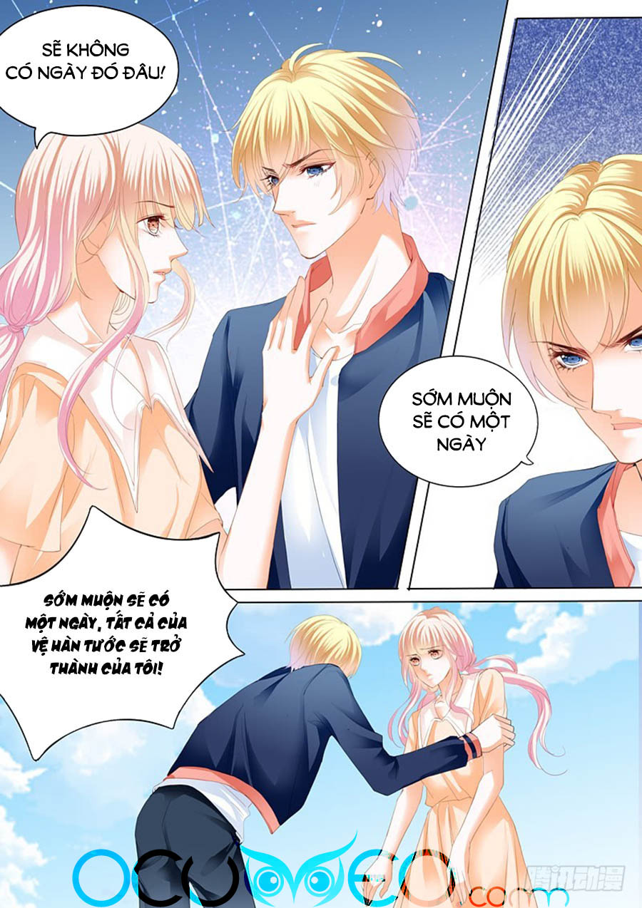 bá đạo tiểu thúc, xin trêu chọc vừa thôi! chapter 87 12