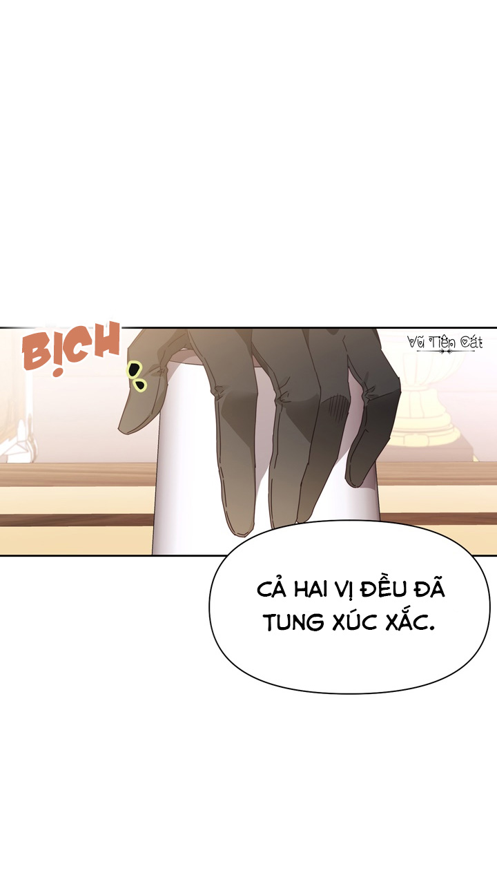 ác nữ xứng đôi với bạo chúa chapter 54 36