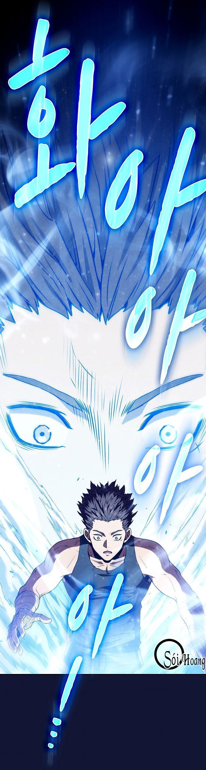 chòm sao trở về từ địa ngục chapter 22 73