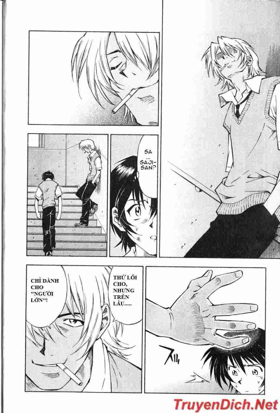 dragon girl - ikkitousen chapter 5 17