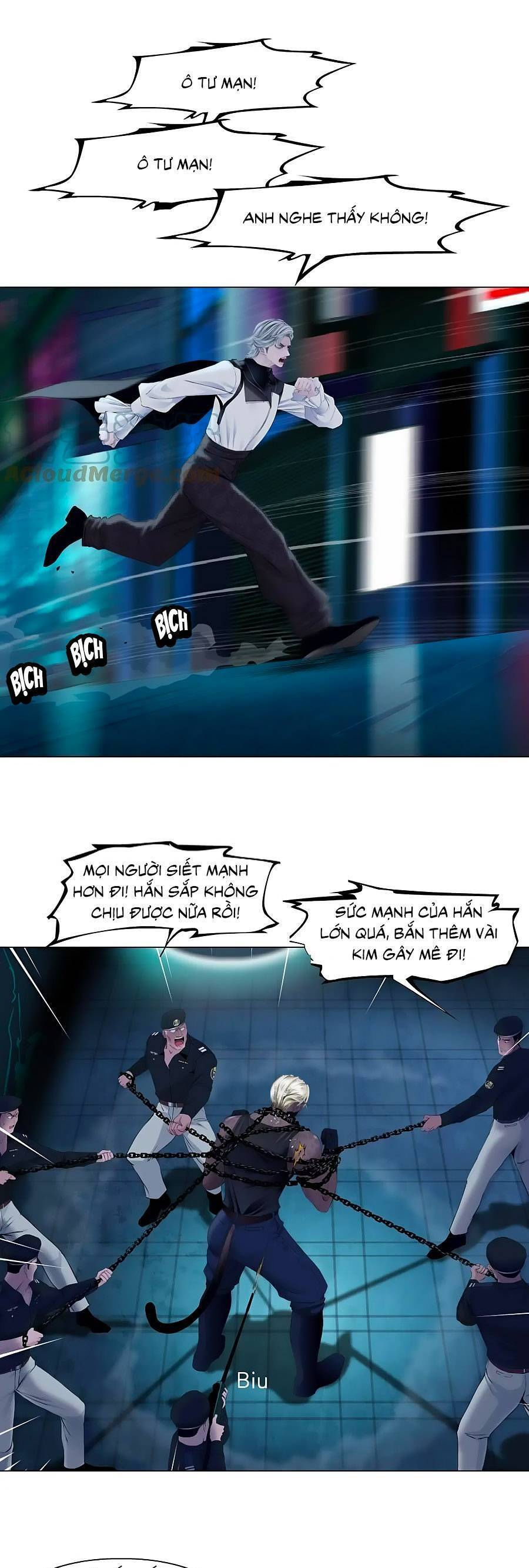 đằng nữ chapter 170 17