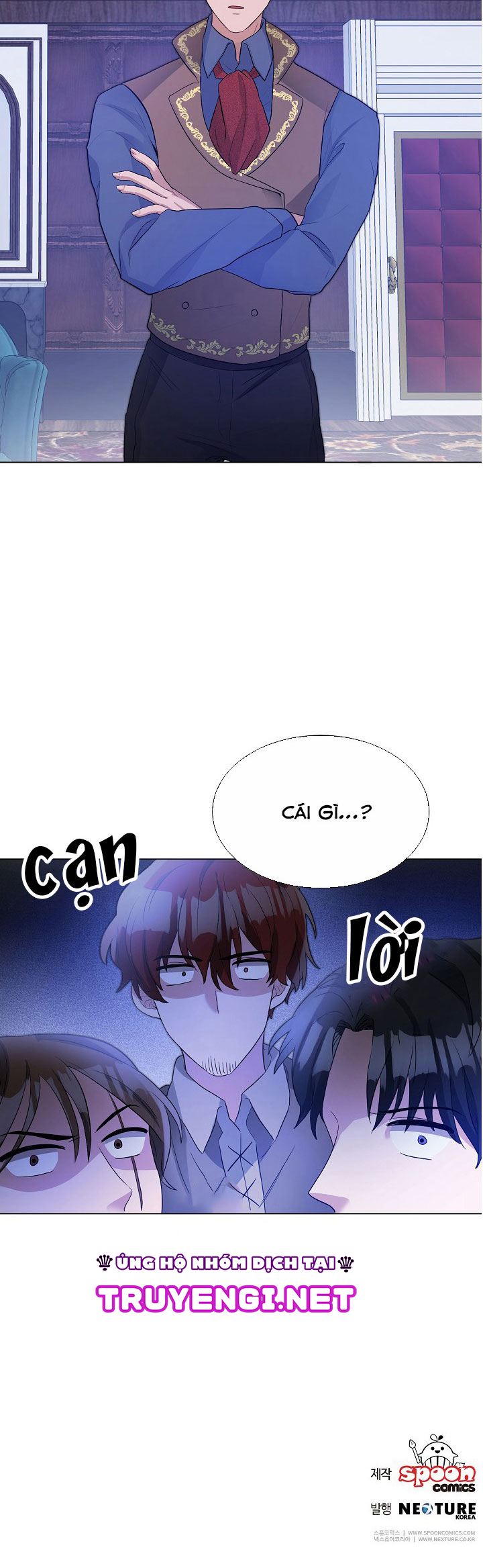 lily tàn độc chapter 7 26