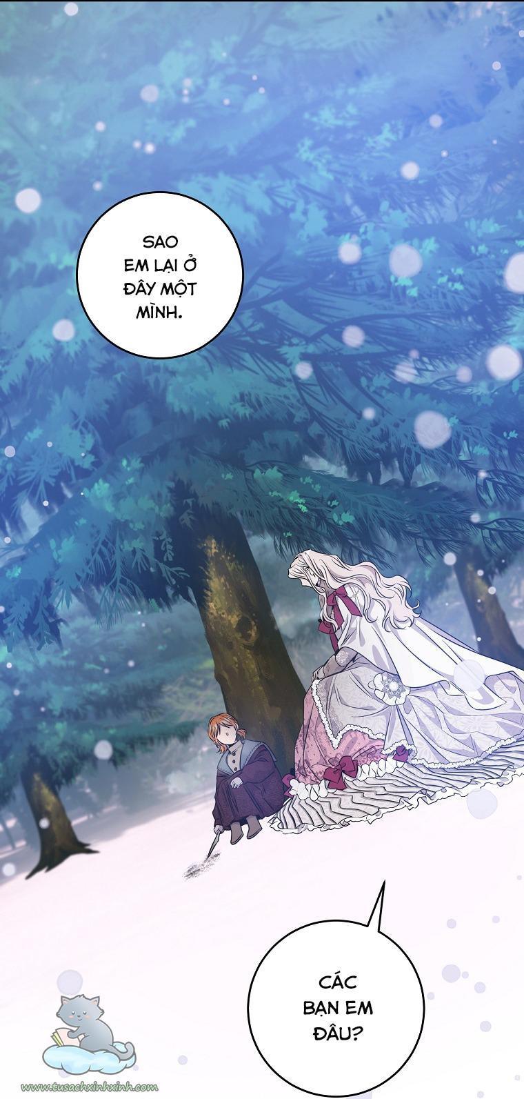 thuần hóa bạo chúa rồi bỏ trốn chapter 51 45