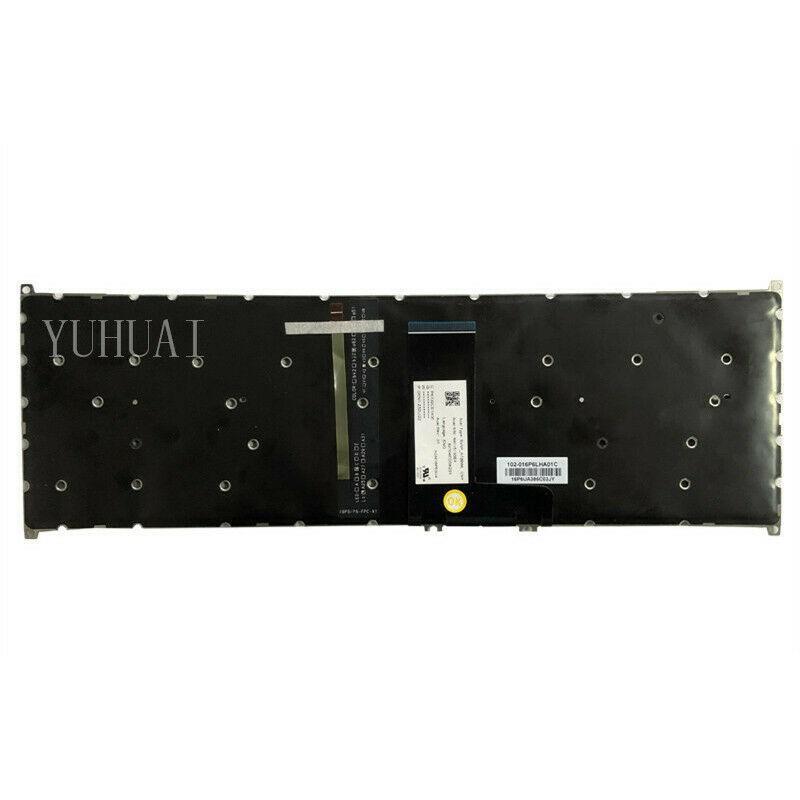 BÀN PHÍM LAPTOP DÀNH CHO ACER SF315 dùng cho Swift 3 SF315-51, SF315-51G, N17P4
