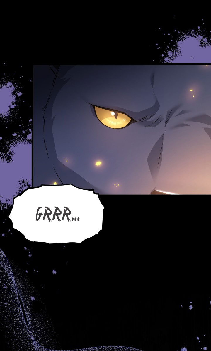 mối liên kết giữa báo đen và bé thỏ chapter 50 18