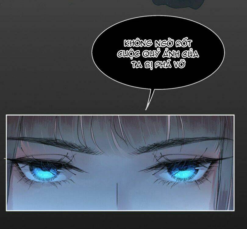 điều gì gọi là hấp dẫn tăng gấp đôi? chapter 1 39