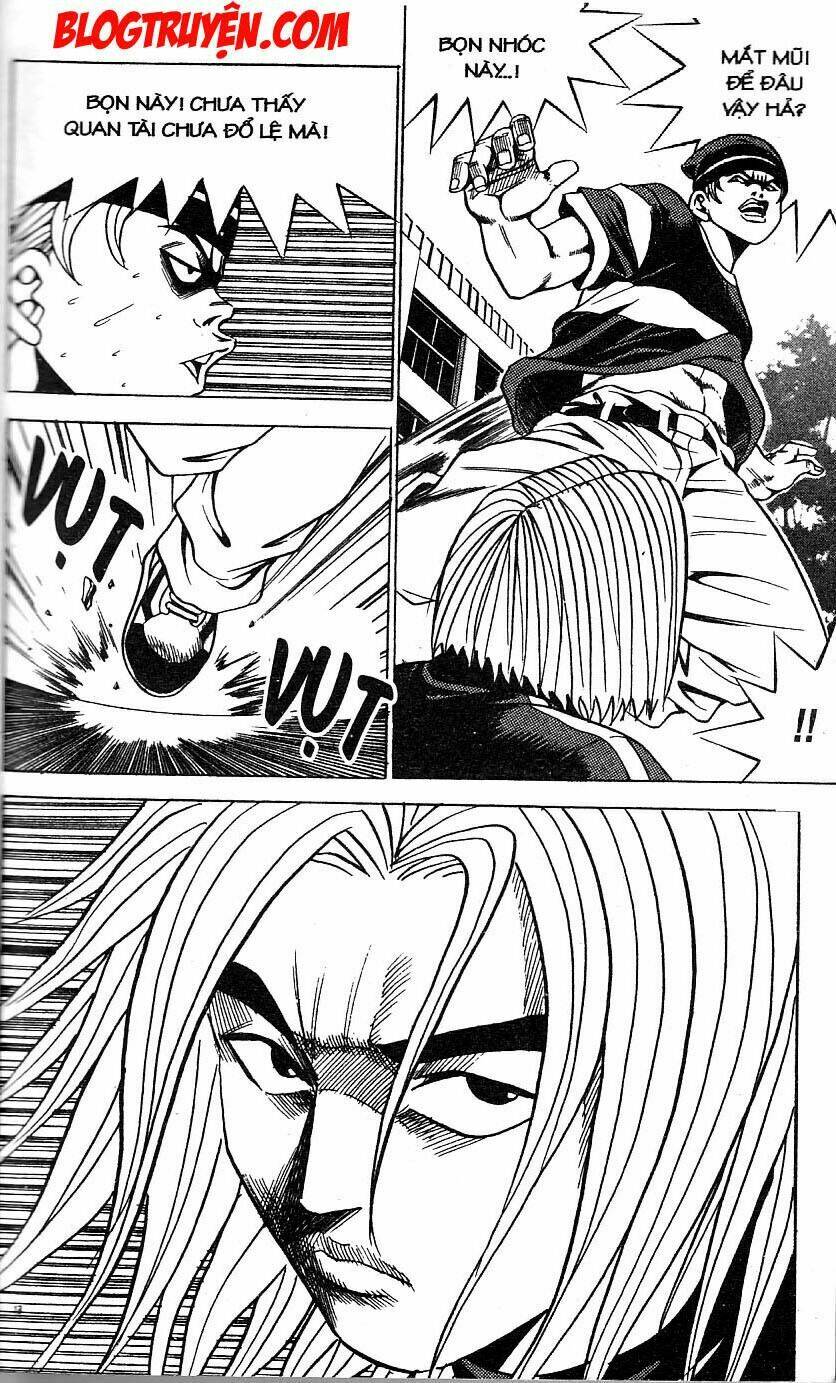 bitagi - anh chàng ngổ ngáo chapter 15 11