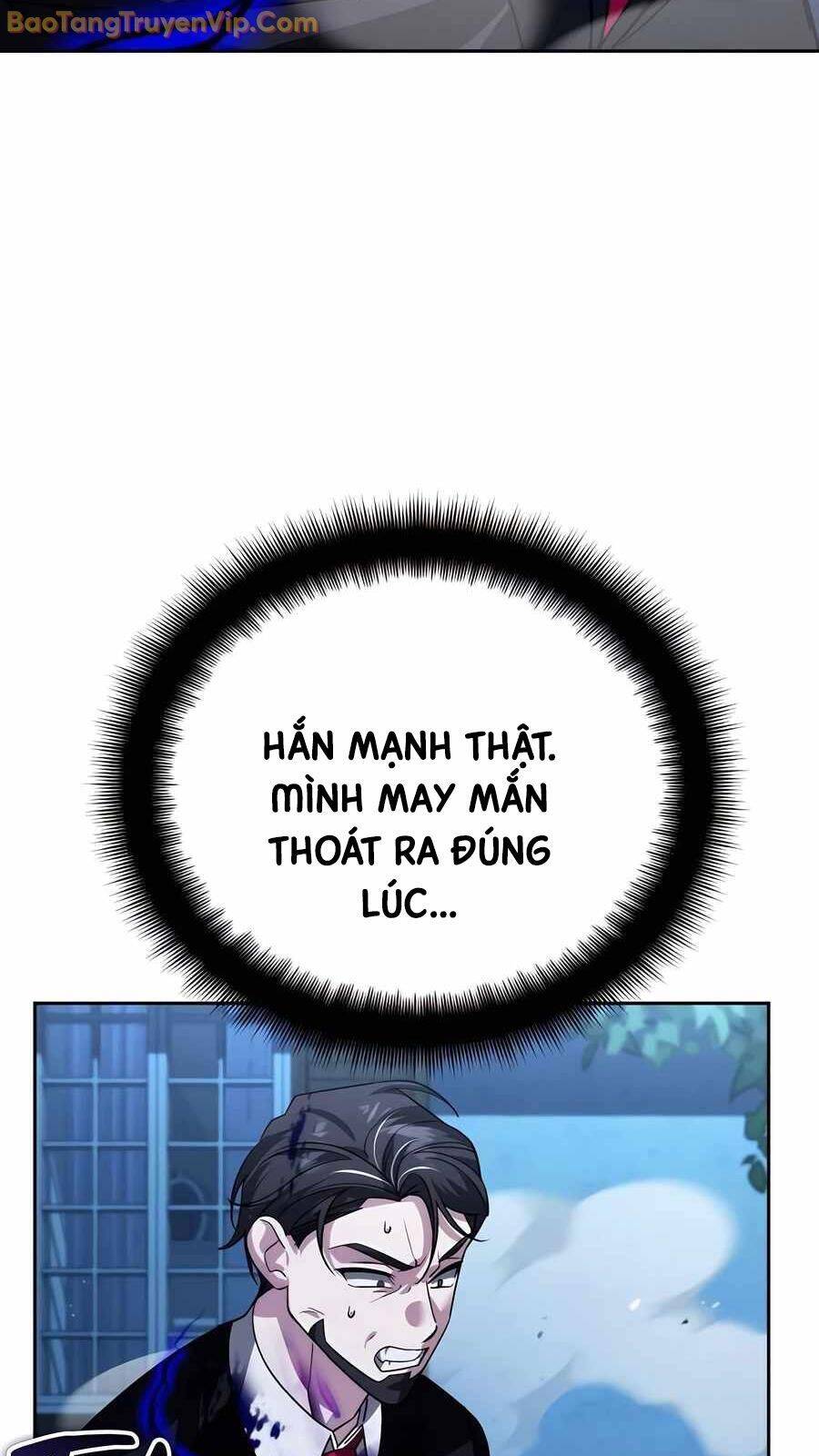 Bản Ngã Thay Đổi chapter 20 99