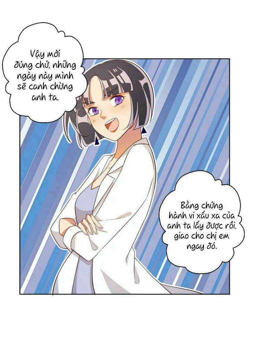 hôn nhân dục vọng: thiếu gia nhẹ một chút! chapter 62 28