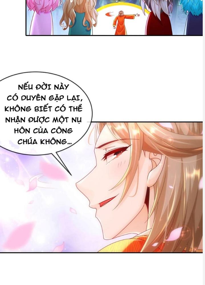 tuyệt sắc đạo lữ đều nói ngô hoàng có thể chất vô địch chapter 58 34