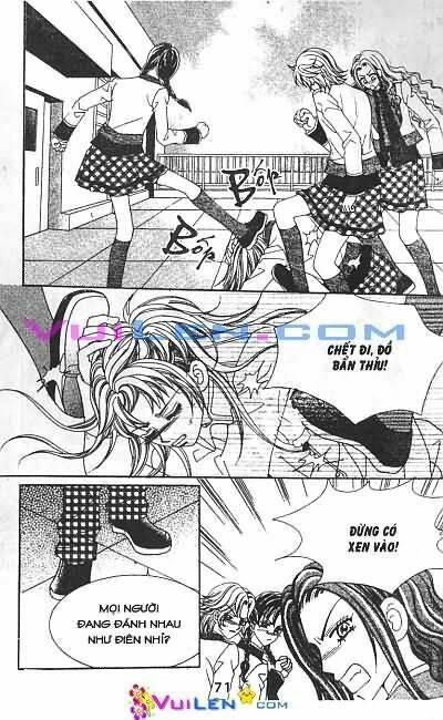 nụ hôn cuối chapter 52 12