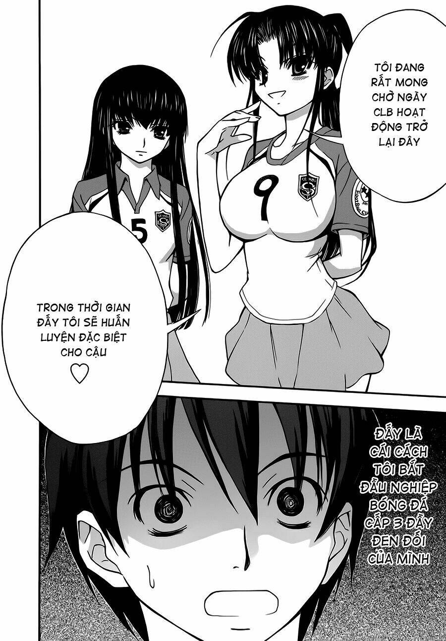 shuukyuu shoujo chapter 1 64