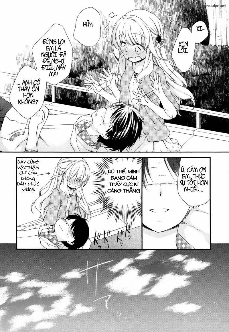 hajiotsu chapter 29 14