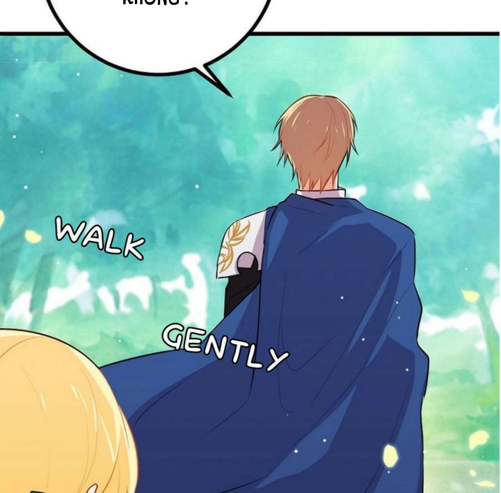 tôi là tiểu thư của gia đình này chapter 20 53