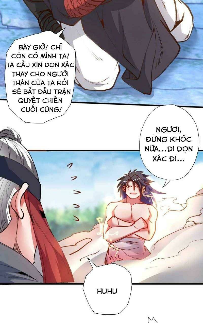 tối cường đại biểu hoàng kim thận chapter 91 4