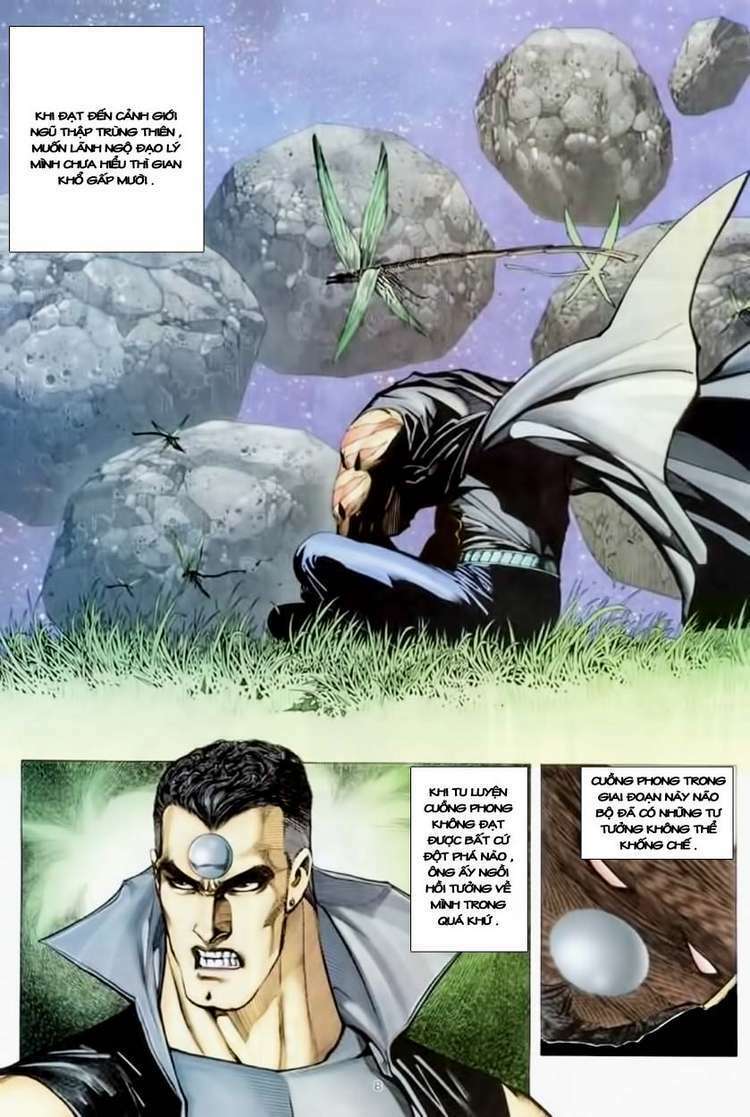 võ thần chapter 169 7