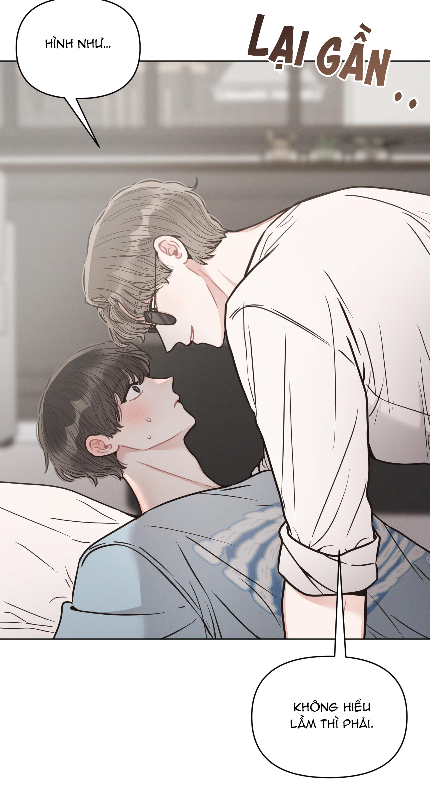 đời tư hàng xóm chapter 22 2