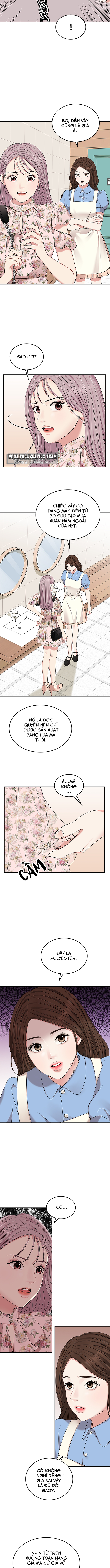 gửi tới bạn...người nắm giữ ngôi sao chapter 37 6