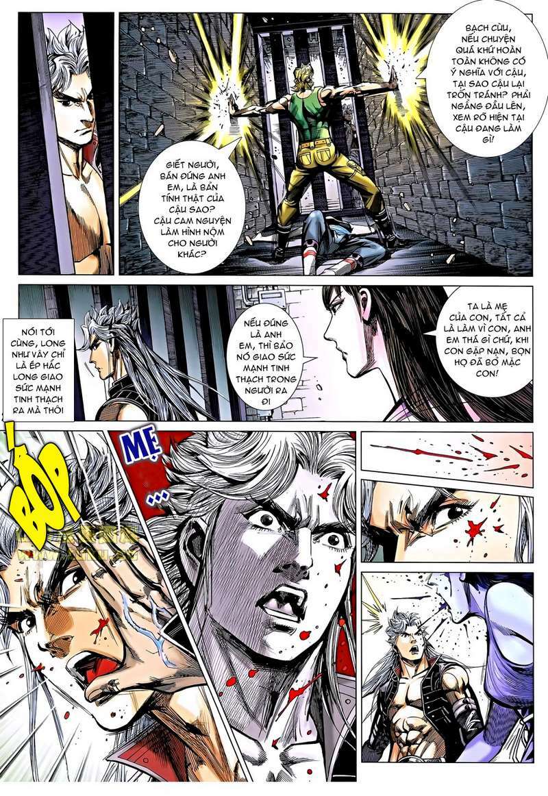 thạch hắc long truyện chapter 27 22